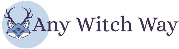 Any Witch Way