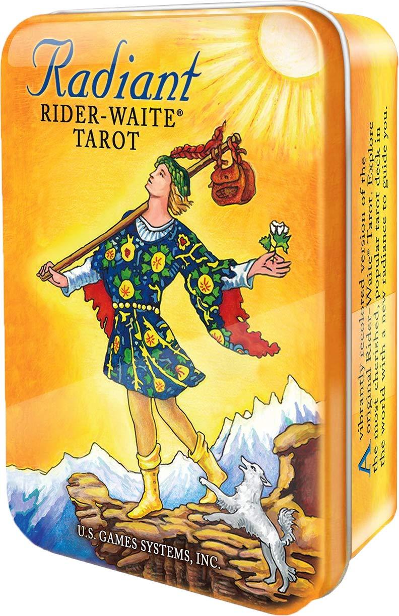 Radiant Rider-Waite